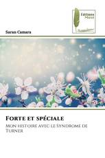 Forte et spéciale