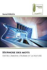 Hypnose des mots