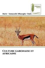 Culture gabonaise et africaine