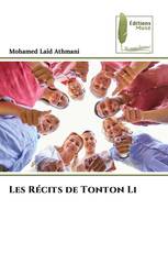 Les Récits de Tonton Li