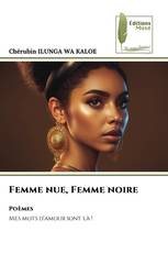 Femme nue, Femme noire