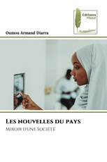 Les nouvelles du pays