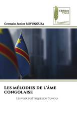 Les mélodies de l'âme congolaise