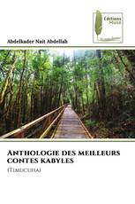 Anthologie des meilleurs contes kabyles