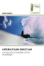 OPERATION SHEITAN