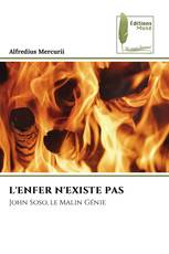 L'ENFER N'EXISTE PAS