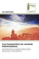 Les paradoxes du monde phénoménal