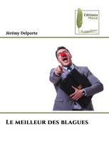 Le meilleur des blagues