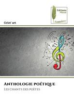 Anthologie poétique
