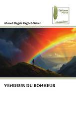 Vendeur du bonheur