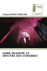 DARK SHADOW, LE SPECTRE DES TENEBRES