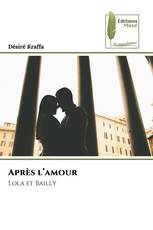 Après l’amour