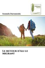 Le retour d'Ali le Migrant
