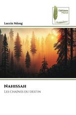 Nahissah
