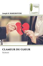 CLAMEUR DU COEUR