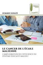 LE CANCER DE L'ÉCOLE MALIENNE