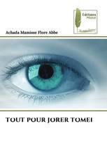 TOUT POUR JORER TOME1