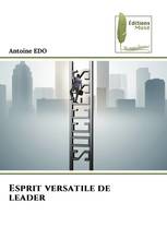 Esprit versatile de leader