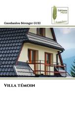 Villa témoin