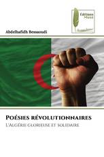 Poésies révolutionnaires