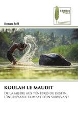KOULAN LE MAUDIT