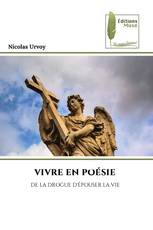 VIVRE EN POÉSIE