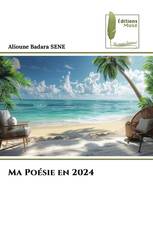 Ma Poésie en 2024