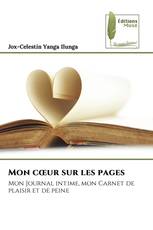 Mon cœur sur les pages