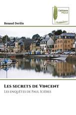 Les secrets de Vincent