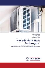 Nanofluids in Heat Exchangers