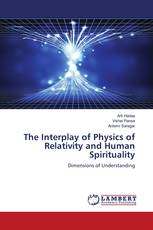 The Interplay of Physics of Relativity and Human Spirituality