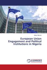 European Union Engagement and Political Institutions in Nigeria