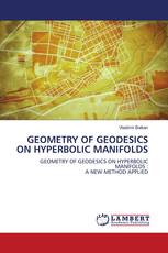 GEOMETRY OF GEODESICS ON HYPERBOLIC MANIFOLDS