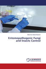 Entomopathogenic Fungi and Insects Control