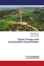 Clean Energy and Sustainable Construction