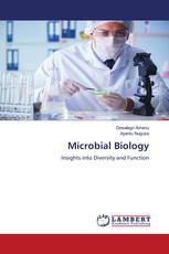 Microbial Biology