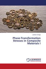 Phase-Transformation Stresses in Composite Materials I