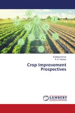 Crop Improvement Prospectives