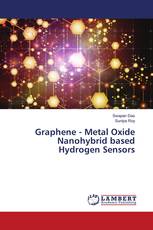 Graphene - Metal Oxide Nanohybrid based Hydrogen Sensors