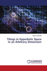 Tilings in Hyperbolic Space in an Arbitrary Dimension