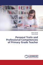 Personal Traits and Professional Competencies of Primary Grade Teacher