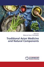 Traditional Asian Medicine and Natural Components