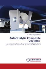 Autocatalytic Composite Coatings