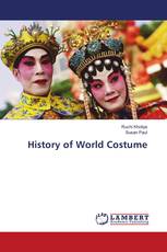 History of World Costume