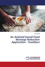 An Android based Food Wastage Reduction Application - FoodSarv