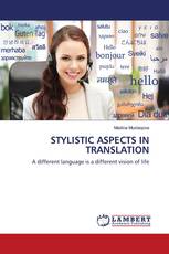 STYLISTIC ASPECTS IN TRANSLATION