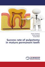 Success rate of pulpotomy in mature permanent teeth