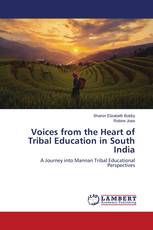 Voices from the Heart of Tribal Education in South India