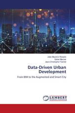 Data-Driven Urban Development