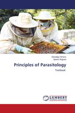 Principles of Parasitology